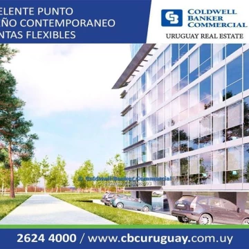 Oficina Avenida de las Américas Alquiler