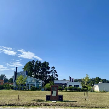 Terreno en Rumenco Joven de 2 lotes