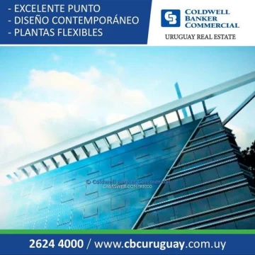 Oficina Avenida de las Américas Alquiler