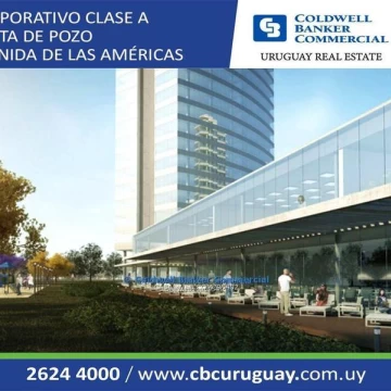 Venta Oficina Avenida de las Américas