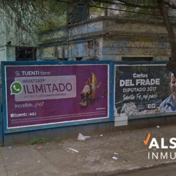 TERRENO VENTA PICHINCHA ROSARIO