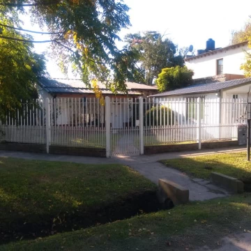 Casa - Francisco Alvarez