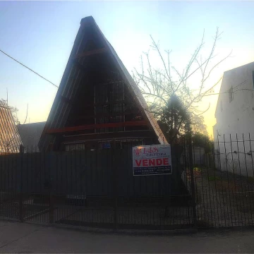 Casa - La Reja Chica