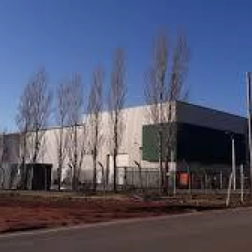 Nave Industrial - Otras