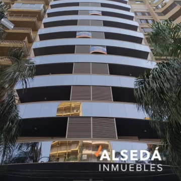 DEPARTAMENTO 1 DORMITORIO VENTA CENTRO ROSARIO AV. PELLEGRINI CATEGORIA