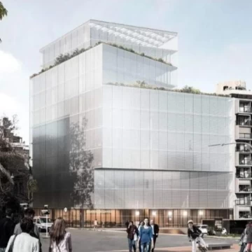 Oficina en Ciudad Vieja Alma Et