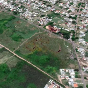 Terreno - Peñarol