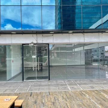Local en Alquiler en WTC - Pocitos Nuevo