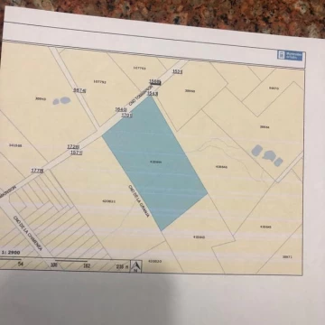 Venta Terreno Ruta 5 UAM