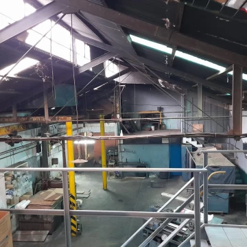 Local en venta o alquiler en Aguada