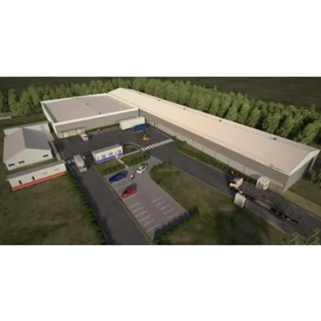 Terreno Logístico Industrial en Venta en Peñarol