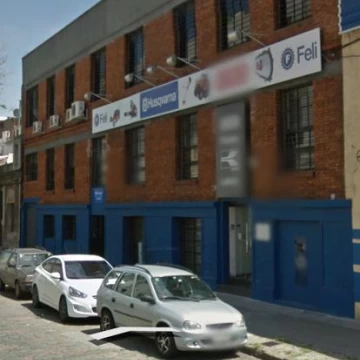 Local Comercial en Venta
