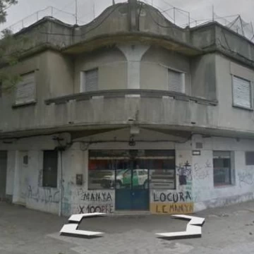 Oficina en Venta en La Comercial
