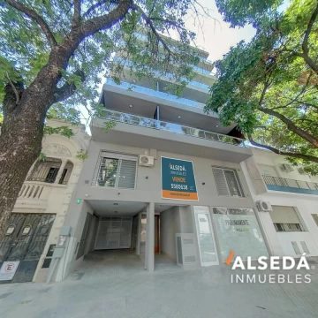 Zeballos y Oroño - 1 Dormitorio - Posesión Inmediata   Financiación!