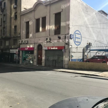 Local en  Venta con Renta en el Centro