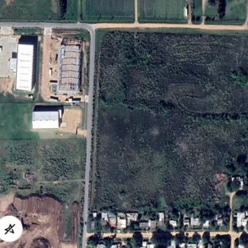 Terreno en Venta 