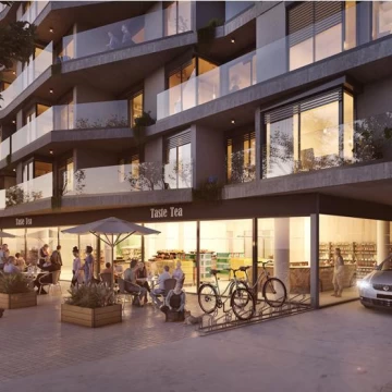 Local comercial en Venta en Bv. José Batlle y Ordoñez