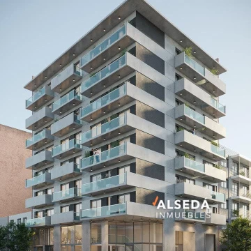 Departamentos a estrenar - 3 de Febrero y Pte. Roca