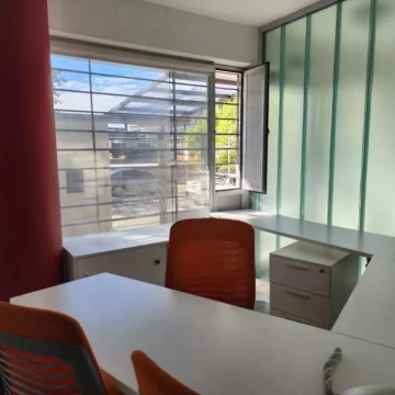 Oficina en Venta en Pocitos Nuevo