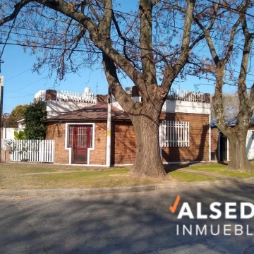 CASA 3 DORMITORIOS VENTA ALBERDI ROSARIO