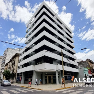 DEPARTAMENTO 2 DORMITORIOS VENTA CENTRO ROSARIO