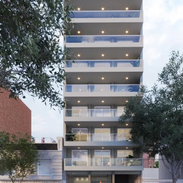 DEPARTAMENTO 3 DORMITORIOS VENTA CENTRO NORTE RIO ROSARIO