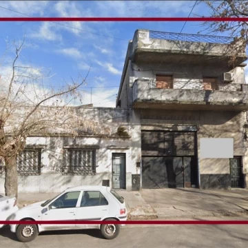 Excelente Lote en Venta
