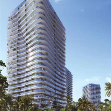SURFSIDE VILLAGE 1