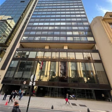 OFICINAS - PLANTA LIBRE - SAN NICOLÁS (CENTRO VIVIENDA), CAPITAL FEDERAL