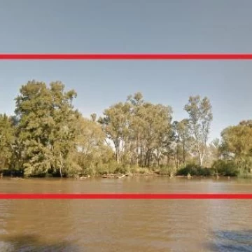 TERRENOS/FRACCIONES/LOTEOS - TERRENOS -  AL RIO - TIGRE, GRAN BS. AS. NORTE