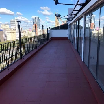 OFICINAS - PLANTA LIBRE - CENTRO OESTE (COMERCIAL), CAPITAL FEDERAL