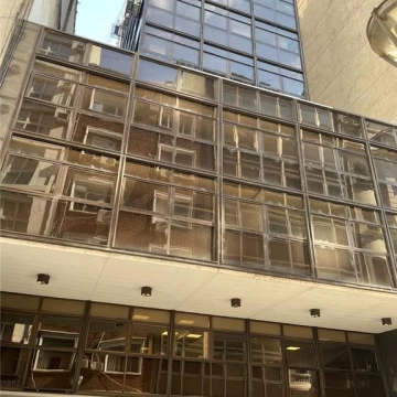 OFICINAS - PLANTA DIVIDIDA - SAN NICOLÁS (CENTRO VIVIENDA), CAPITAL FEDERAL