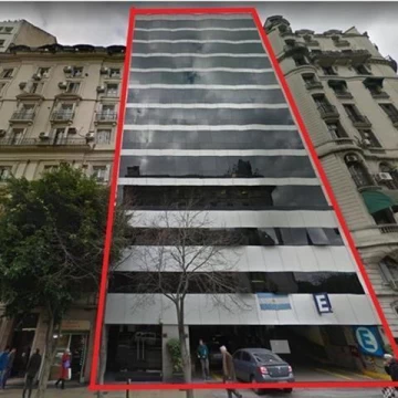 OFICINAS - PLANTA LIBRE - SAN NICOLÁS (CENTRO VIVIENDA), CAPITAL FEDERAL