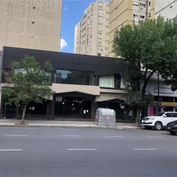 LOCALES - A LA CALLE - BALVANERA, CAPITAL FEDERAL