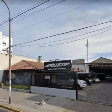 LOTE EN VENTA -895 M2-QUILMES CENTRO
