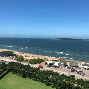 DEPARTAMENTO 3 DORMITORIOS - MANSA, PUNTA DEL ESTE