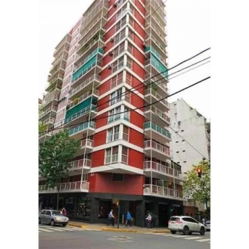 DEPARTAMENTO 4 DORMITORIOS - BARRIO NORTE, CAPITAL FEDERAL