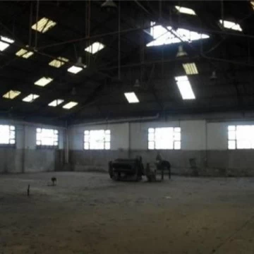 DEPOSITOS/INDUSTRIAS - ESTABLECIMIENTOS INDUSTRIALES - LANÚS - ESTE, GRAN BS. AS. SUR