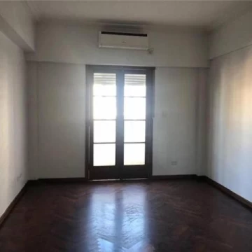 3 ambientes luminoso con vista abierta
