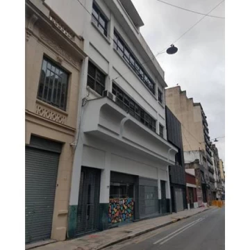 EDIFICIOS EN BLOCK/ESTRUCTURAS/OBRAS - CONGRESO, CAPITAL FEDERAL