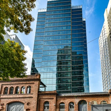 Edificio de oficinas
