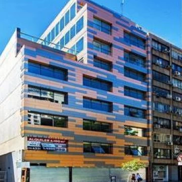 Edificio de oficinas