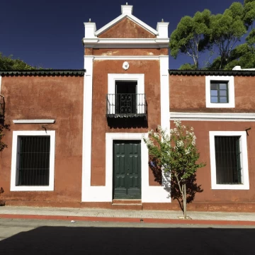 Espectacular Casa colonial