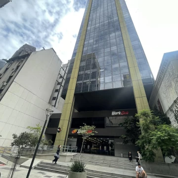 Oficina en  Venta - Microcentro