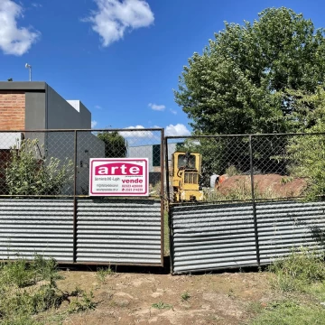 Terreno a la venta en torres a metros de ruta 192