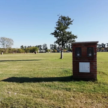 Terreno a la venta en lujan barrio abierto los fresnos