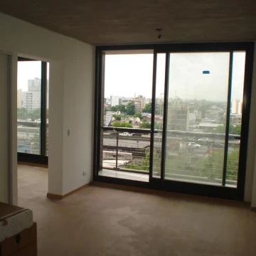 Hermoso departamento de 2 amb. en Torre de Lujo - Caballito - 50m2 - Full amenities-