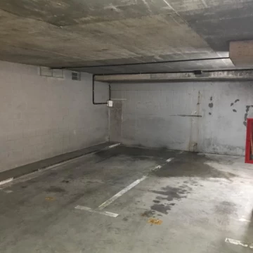 Cochera en Venta en Edificio Qbay - Puerto Escondido - Nordelta