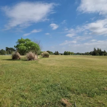 Lote de 1500m2 en Venta  - Medal Country club - Barrio Cerrado Pilar