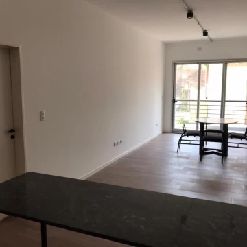 Palermo venta  Monoambiente totalm equipado -  A Estrenar, financiación 48/60 meses